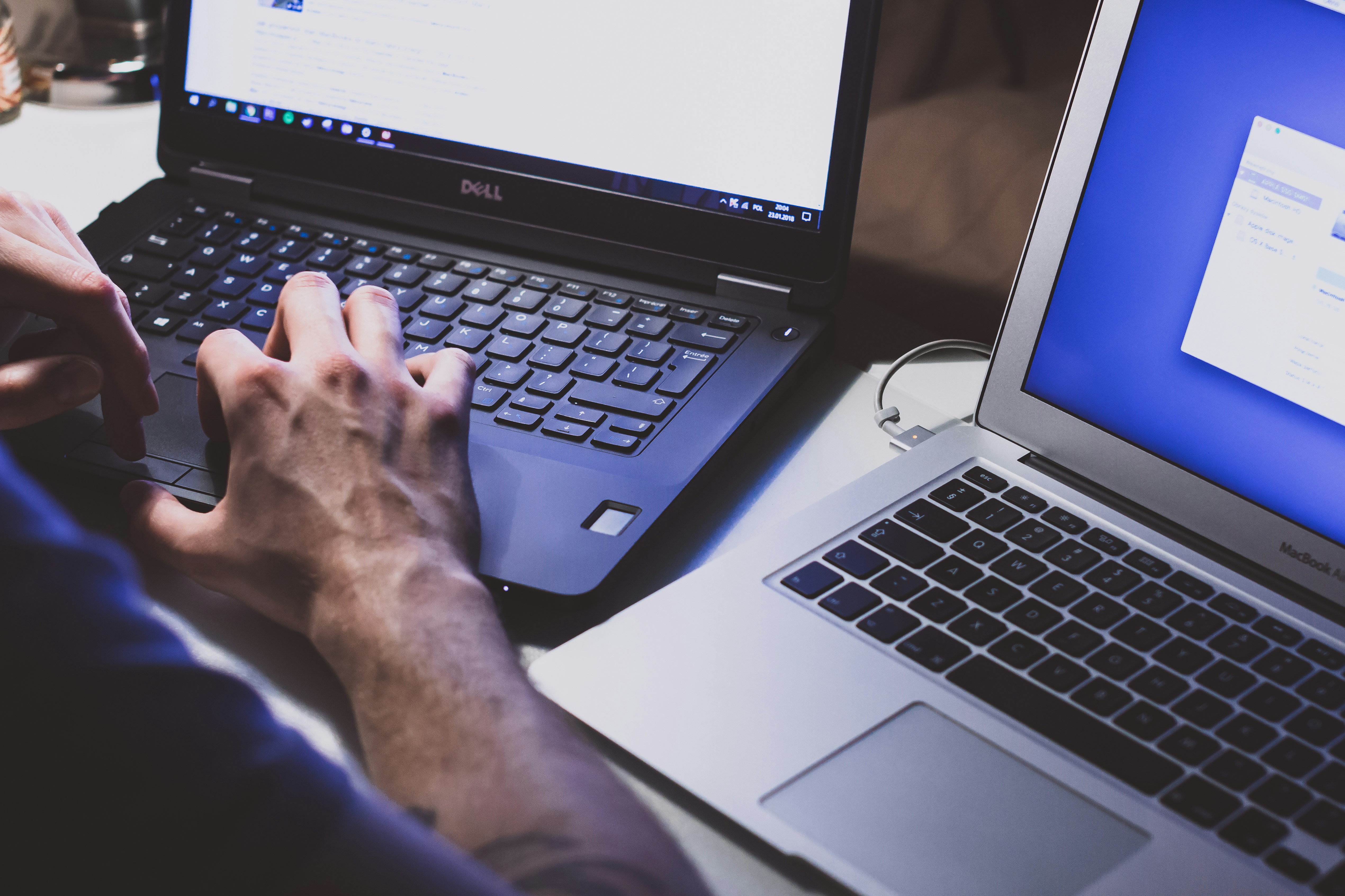 Desarrollo Web
